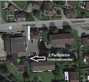 Situation Anfahrt PP